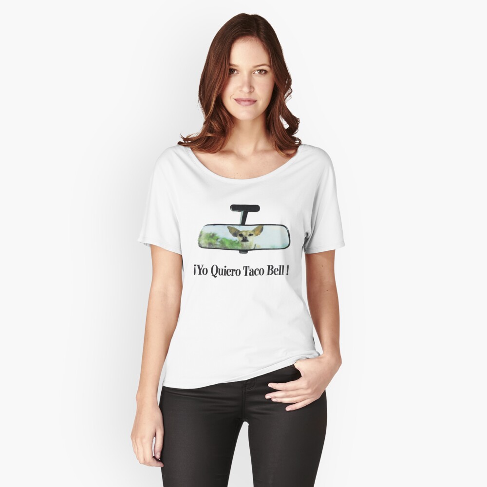Item preview, Relaxed Fit T-Shirt designed and sold by pelletiermagda4.