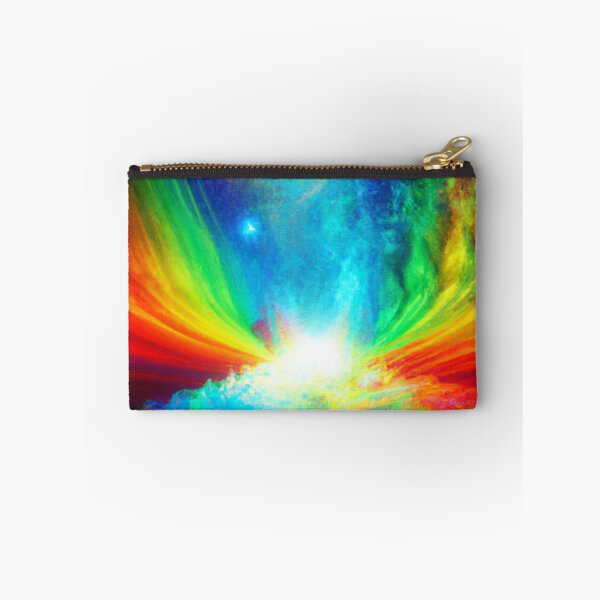 Item preview, The colorful hole designed and sold by The Iconic Minimalist.