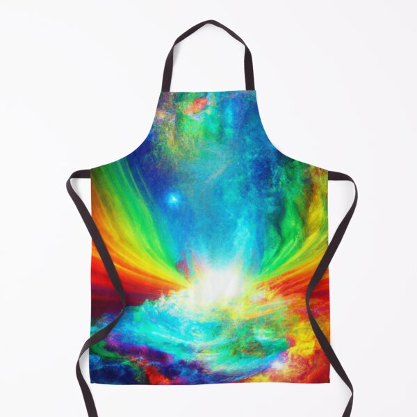 Item preview, The colorful hole designed and sold by The Iconic Minimalist.