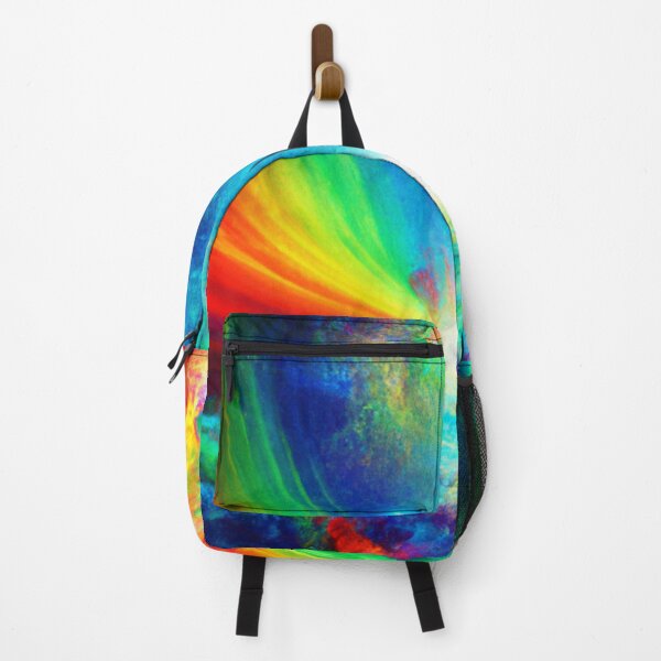 Item preview, The colorful hole designed and sold by The Iconic Minimalist.