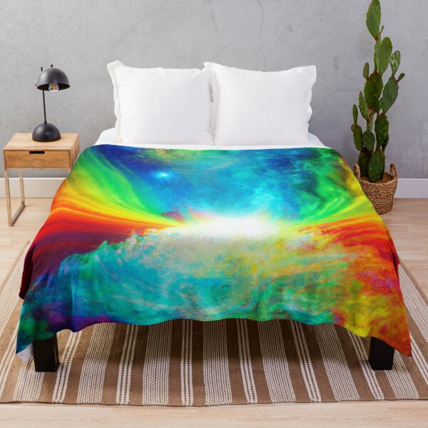 Item preview, The colorful hole designed and sold by The Iconic Minimalist.