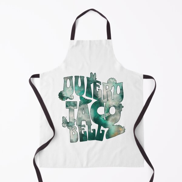 Item preview, Quiero Taco Bell designed and sold by pelletiermagda4.