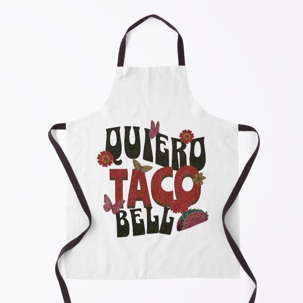 Artikelvorschau, Quiero Taco Bell entworfen und verkauft von pelletiermagda4.