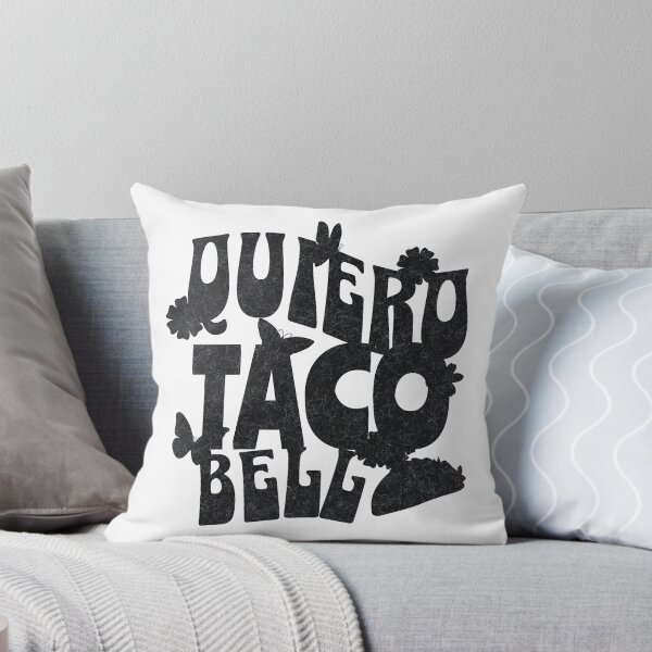 Item preview, Quiero Taco Bell designed and sold by pelletiermagda4.