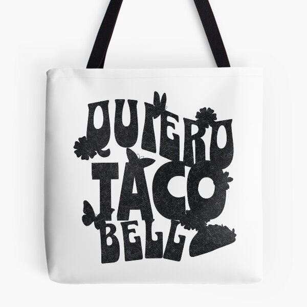 Item preview, Quiero Taco Bell designed and sold by pelletiermagda4.