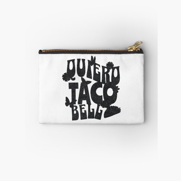 Item preview, Quiero Taco Bell designed and sold by pelletiermagda4.