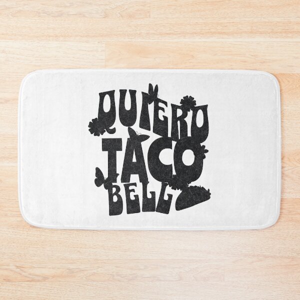 Item preview, Quiero Taco Bell designed and sold by pelletiermagda4.