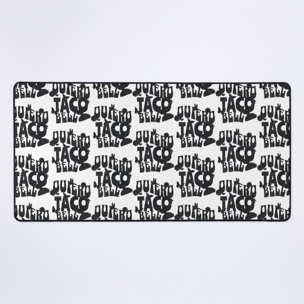 Item preview, Quiero Taco Bell designed and sold by pelletiermagda4.