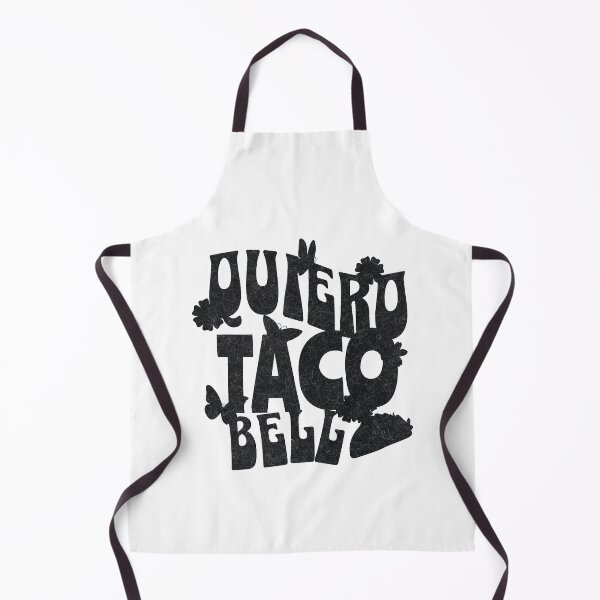 Artikelvorschau, Quiero Taco Bell entworfen und verkauft von pelletiermagda4.