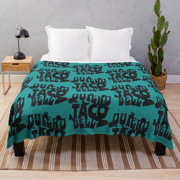 Item preview, Quiero Taco Bell designed and sold by pelletiermagda4.