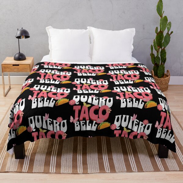 Item preview, Quiero Taco Bell designed and sold by pelletiermagda4.