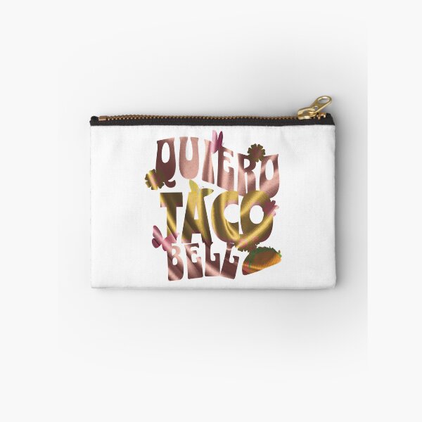 Item preview, Quiero Taco Bell designed and sold by pelletiermagda4.