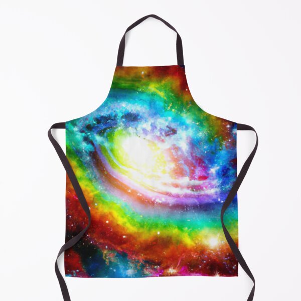 Item preview, The colorful portal designed and sold by The Iconic Minimalist.
