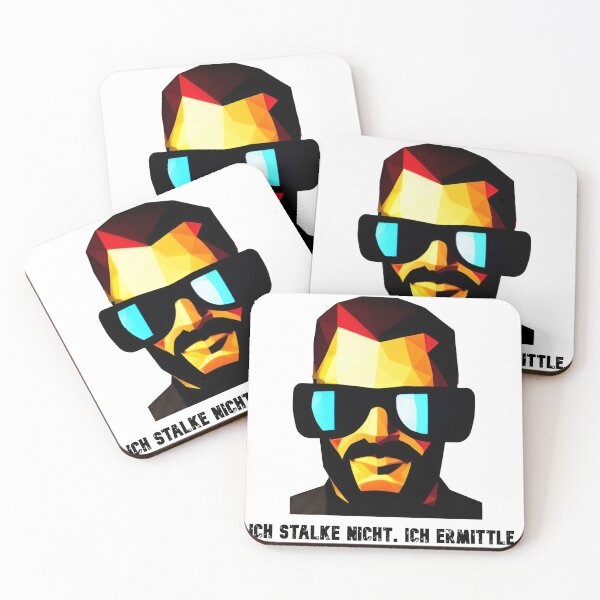 Item preview, I don't stalk I'm investigating - Design for cool designed and sold by NHsStyle.