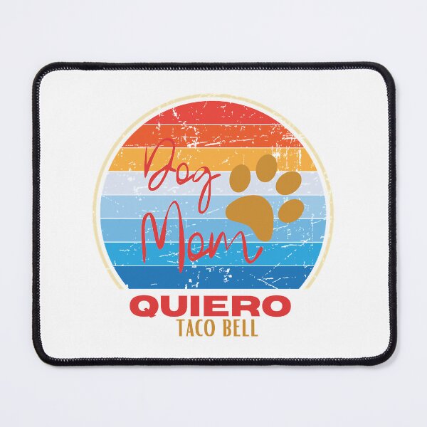 Item preview, quiero taco bell designed and sold by pelletiermagda4.