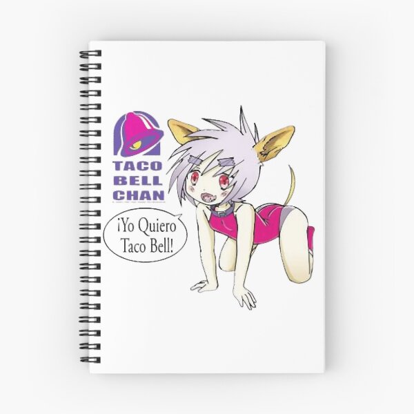 Item preview, quiero taco bell designed and sold by pelletiermagda4.