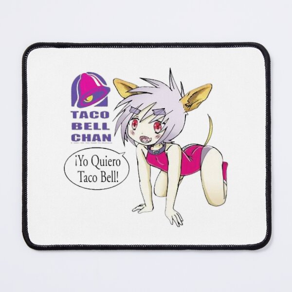 Item preview, quiero taco bell designed and sold by pelletiermagda4.