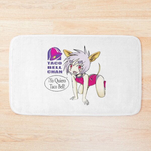 Item preview, quiero taco bell designed and sold by pelletiermagda4.