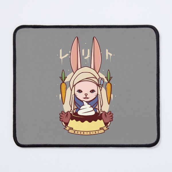 Item preview, Loporrit Moon Rabbit designed and sold by AlundrART.