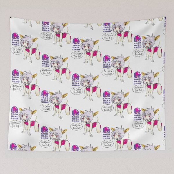 Item preview, quiero taco bell designed and sold by pelletiermagda4.