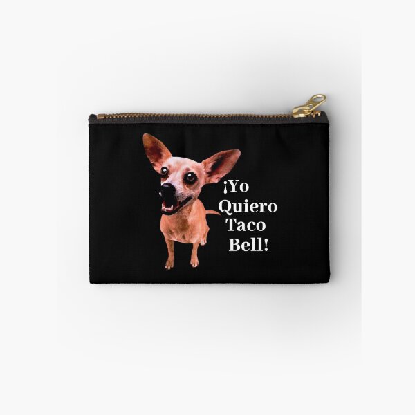 Item preview, Quiero Taco Bell designed and sold by pelletiermagda4.