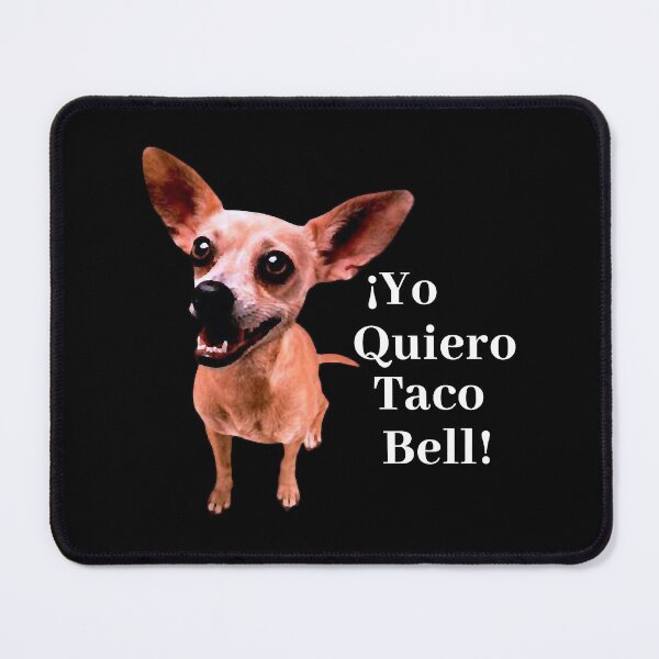 Item preview, Quiero Taco Bell designed and sold by pelletiermagda4.