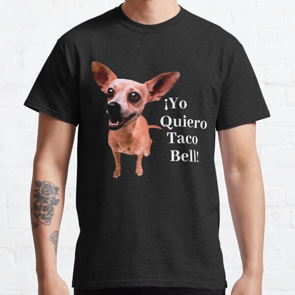 Item preview, Quiero Taco Bell designed and sold by pelletiermagda4.