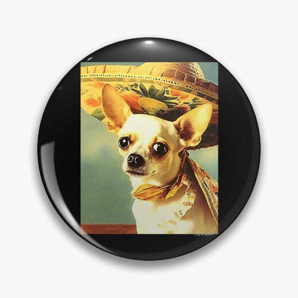 Artikelvorschau, Jahrgang Quiero Taco Bell Chihuahua entworfen und verkauft von pelletiermagda4.
