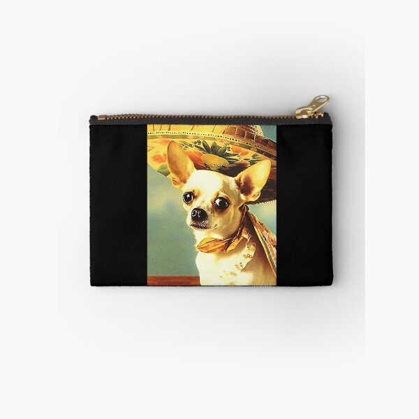 Item preview, Vintage Quiero Taco Bell Chihuahua designed and sold by pelletiermagda4.