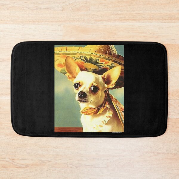 Item preview, Vintage Quiero Taco Bell Chihuahua designed and sold by pelletiermagda4.