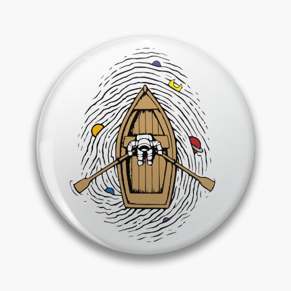 Item preview, NAVIGARE TRA I PIANETI designed and sold by ADBGRAPHIC90.
