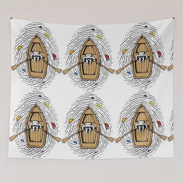 Item preview, NAVIGARE TRA I PIANETI designed and sold by ADBGRAPHIC90.