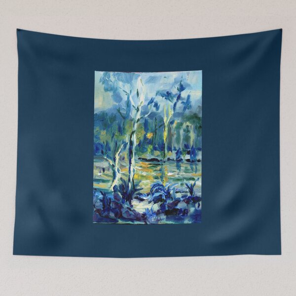 Item preview, North Shore National Park 1.0 designed and sold by Giro Tavitian.