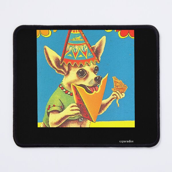 Item preview, Vintage Yo Quiero Taco Bell Chihuahua designed and sold by pelletiermagda4.