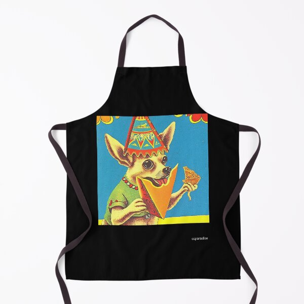 Item preview, Vintage Yo Quiero Taco Bell Chihuahua designed and sold by pelletiermagda4.