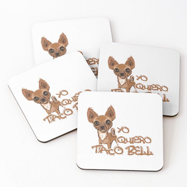 Item preview, yo quiero taco bell designed and sold by pelletiermagda4.