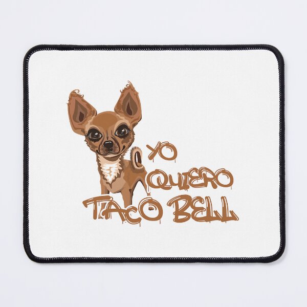 Item preview, Yo Quiero Taco Bell designed and sold by pelletiermagda4.