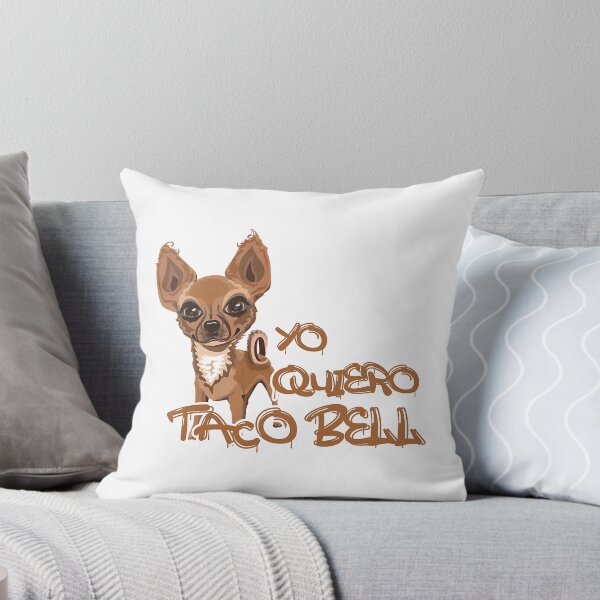 Item preview, Yo Quiero Taco Bell designed and sold by pelletiermagda4.