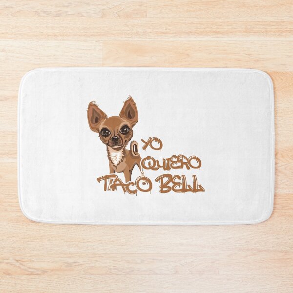 Item preview, Yo Quiero Taco Bell designed and sold by pelletiermagda4.