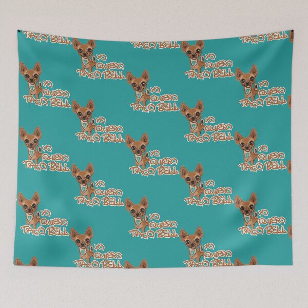 Item preview, yo quiero taco bell designed and sold by pelletiermagda4.