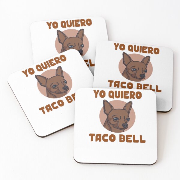 Item preview, yo quiero taco bell designed and sold by pelletiermagda4.
