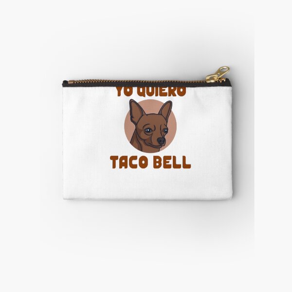 Item preview, Yo Quiero Taco Bell designed and sold by pelletiermagda4.