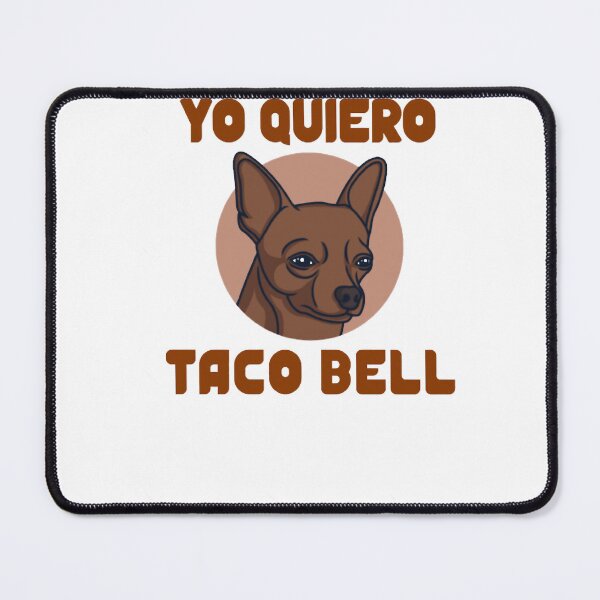 Item preview, Yo Quiero Taco Bell designed and sold by pelletiermagda4.