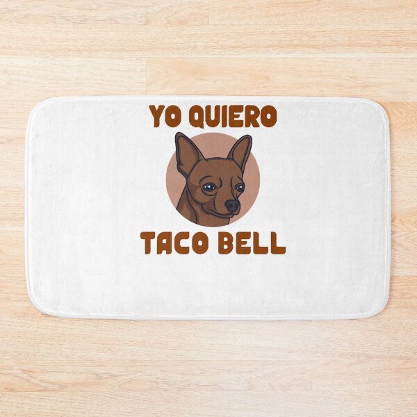Item preview, Yo Quiero Taco Bell designed and sold by pelletiermagda4.