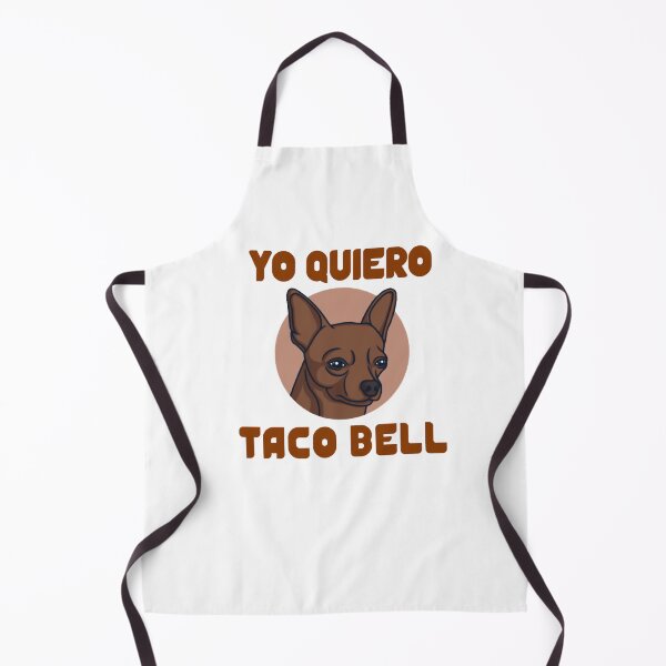 Item preview, Yo Quiero Taco Bell designed and sold by pelletiermagda4.