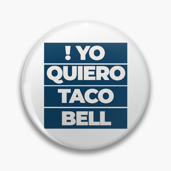 Artikelvorschau, Yo quiero Taco-Glocke entworfen und verkauft von pelletiermagda4.