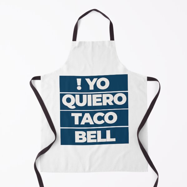 Item preview, Yo quiero taco bell designed and sold by pelletiermagda4.