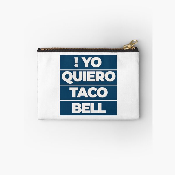 Item preview, Yo quiero taco bell designed and sold by pelletiermagda4.