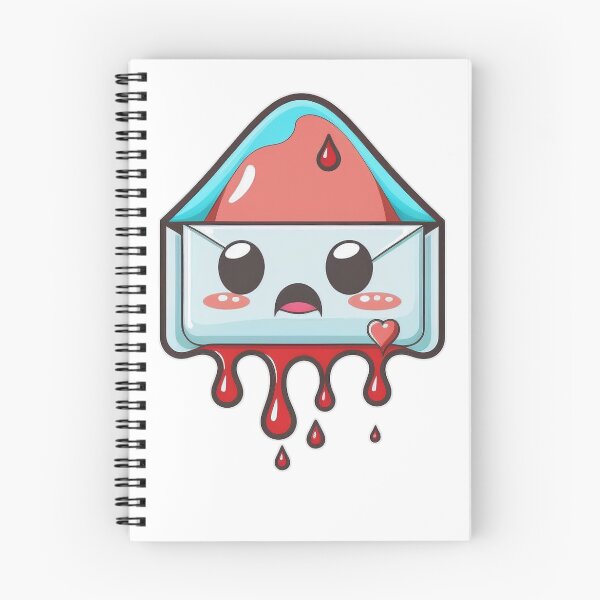 Item preview, Cute phish designed and sold by NxtGenArt.