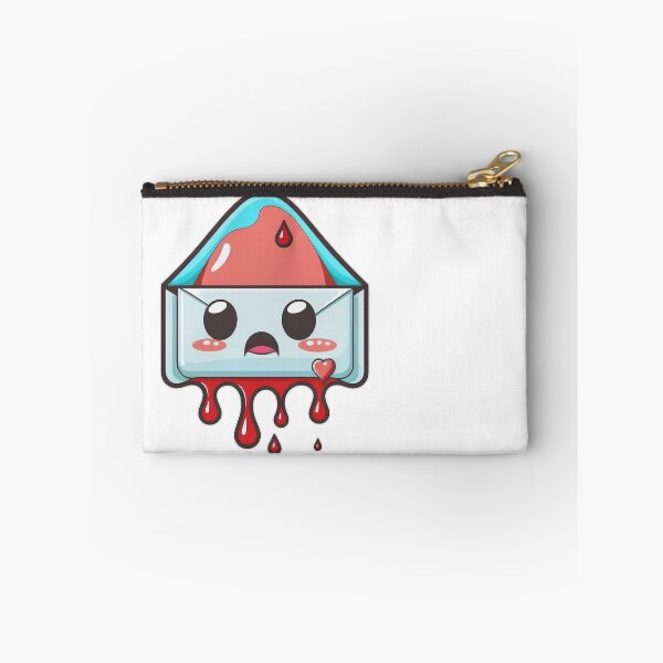Item preview, Cute phish designed and sold by NxtGenArt.